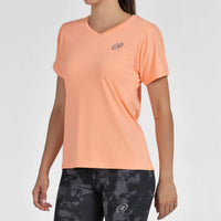 T-SHIRT ECHES ALBARICOQUE