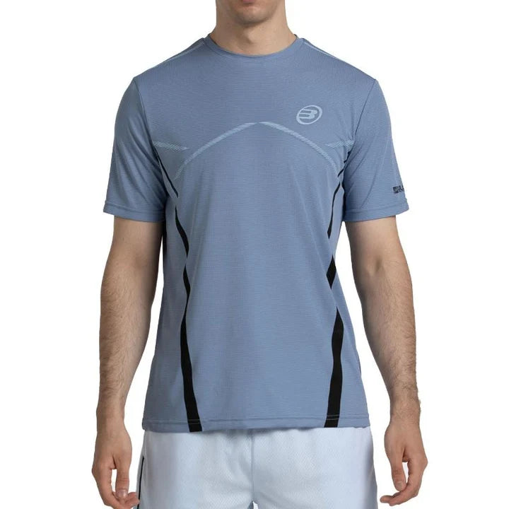 T-SHIRT CABORE AZUL