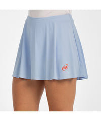 FALDA BULLPADEL CATOIRA AZUL CELESTE