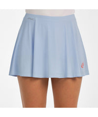 FALDA BULLPADEL CATOIRA AZUL CELESTE
