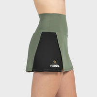 FALDA PASAU KAKI