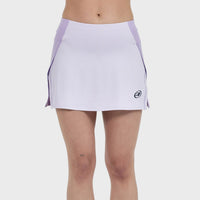 FALDA PUGUE LILA