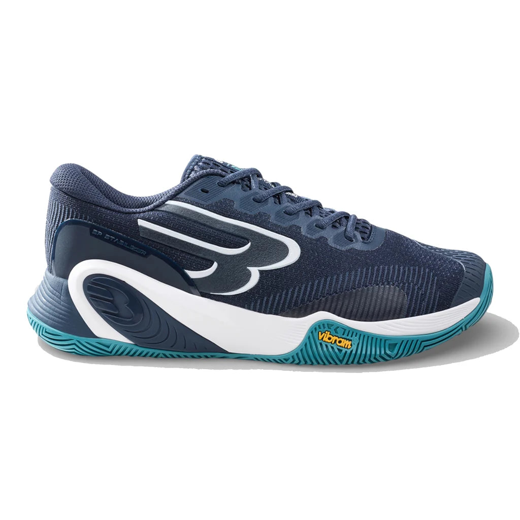ZAPATILLAS HACK VIBRAM 26V AZUL MARINO
