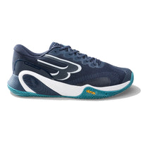 ZAPATILLAS HACK VIBRAM 26V AZUL MARINO