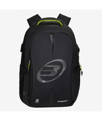 MOCHILA BULLPADEL BPM26022 XPLO NEGRO