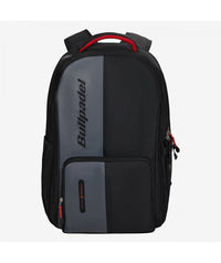 MOCHILA BULLPADEL BPM26020 NEURON NEGRO