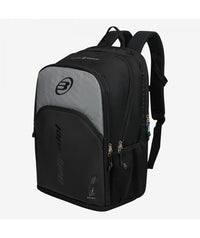 MOCHILA BULLPADEL BPM26007 VERTEX NEGRO