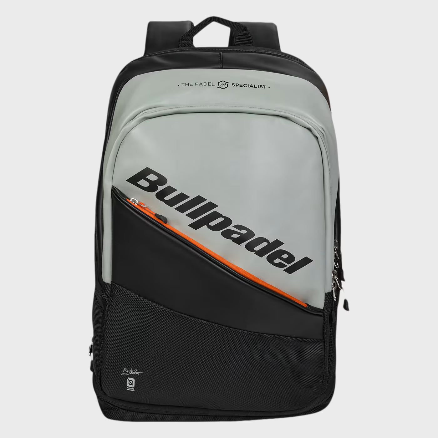 MOCHILA HACK