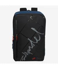 MOCHILA BULLPADEL BPM26008 IONIC NEGRO