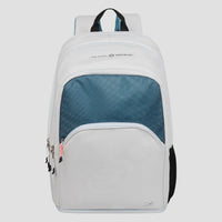 MOCHILA BULLPADEL BPM26009 VERTEX W BLANCO