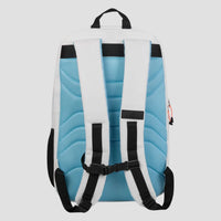 MOCHILA BULLPADEL BPM26009 VERTEX W BLANCO