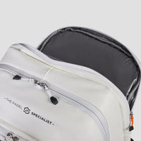 MOCHILA BULLPADEL BPM26009 VERTEX W BLANCO