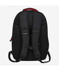 MOCHILA BULLPADEL BPM26020 NEURON NEGRO
