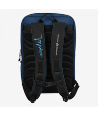 MOCHILA BULLPADEL BPM26008 IONIC NEGRO