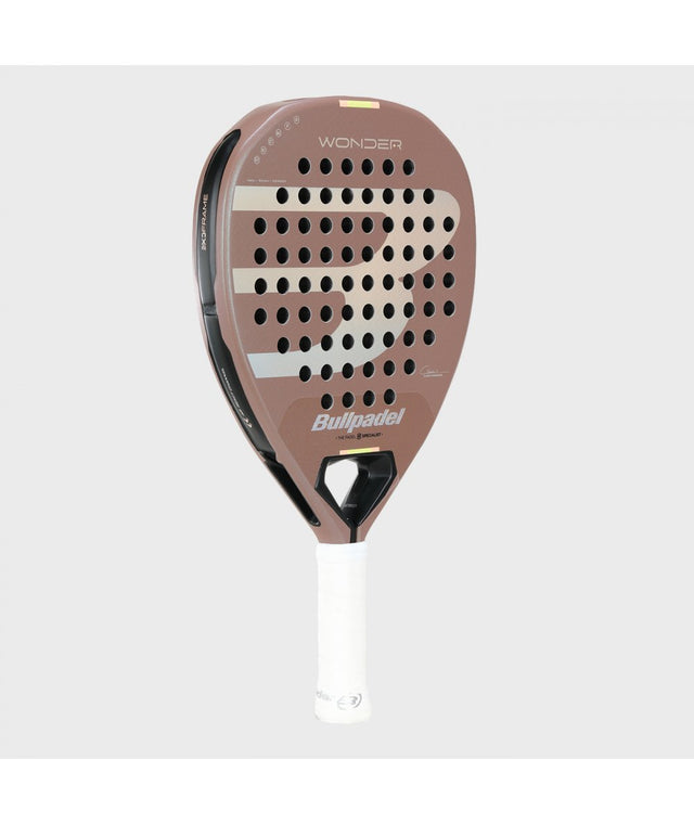 BULLPADEL WONDER