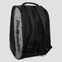 PALETERO BULLPADEL BPP26001 VERTEX NEGRO
