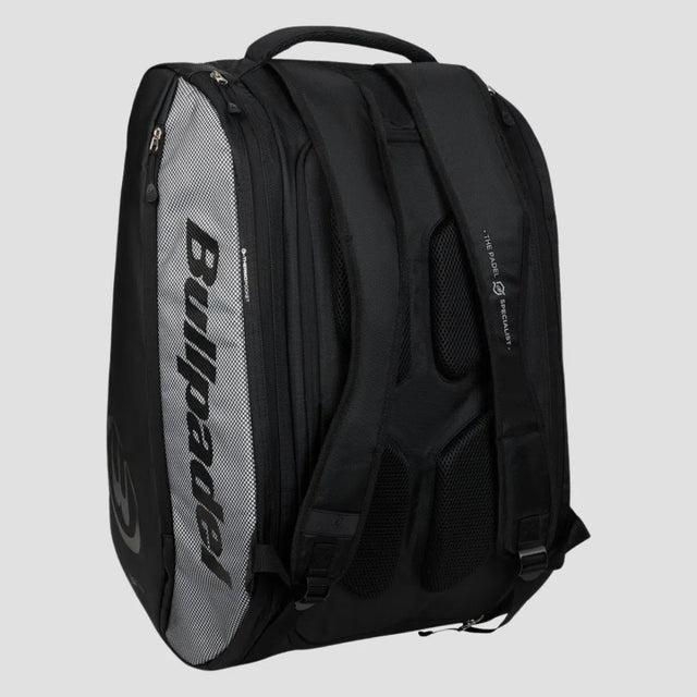 PALETERO BULLPADEL BPP26001 VERTEX NEGRO