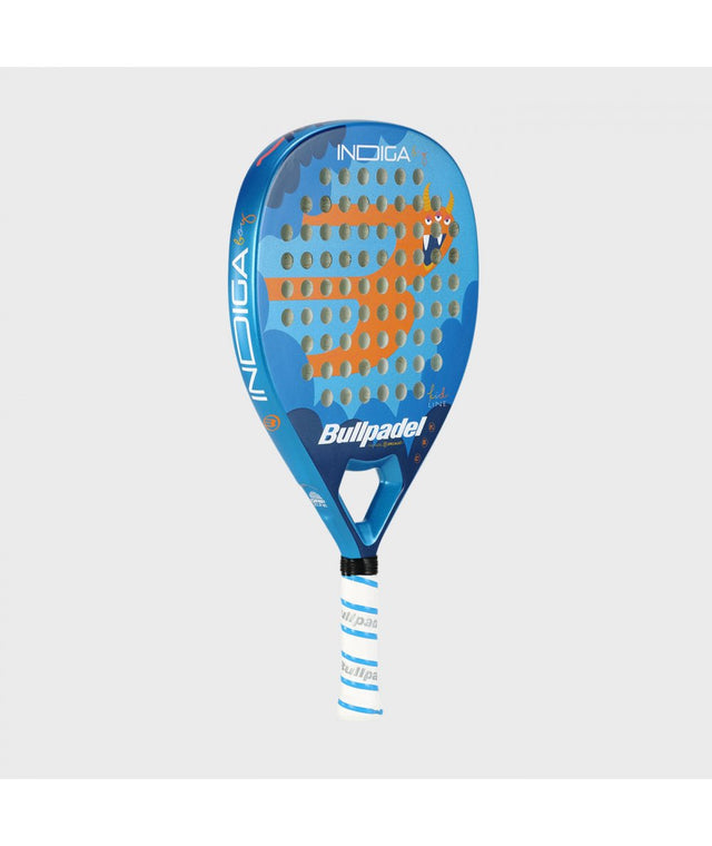 BULLPADEL INDIGA BOY 25