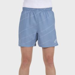 SHORT CABANAS AZUL SOMBRA