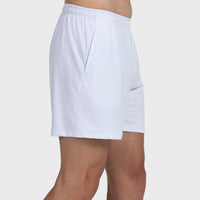 SHORTS LIJAR BLANCO