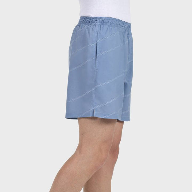 SHORT CABANAS AZUL SOMBRA