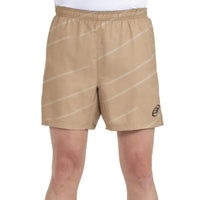 SHORTS CABANA OCRE