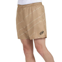 SHORTS CABANA OCRE