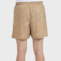 SHORTS CABANA OCRE