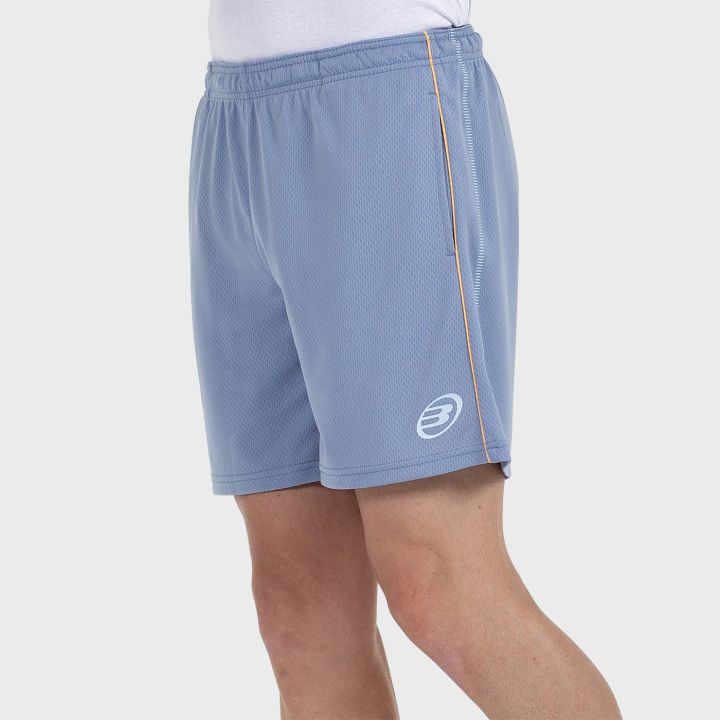 SHORTS CASTANAR AZUL SOMBRA