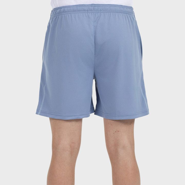SHORTS CASTANAR AZUL SOMBRA