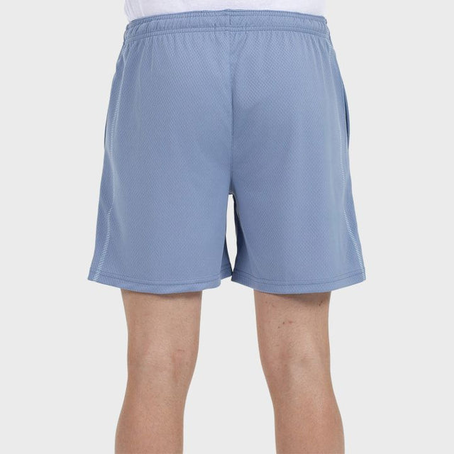 SHORTS CASTANAR AZUL SOMBRA
