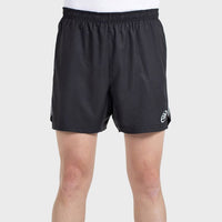 SHORTS CASTIEL NEGRO