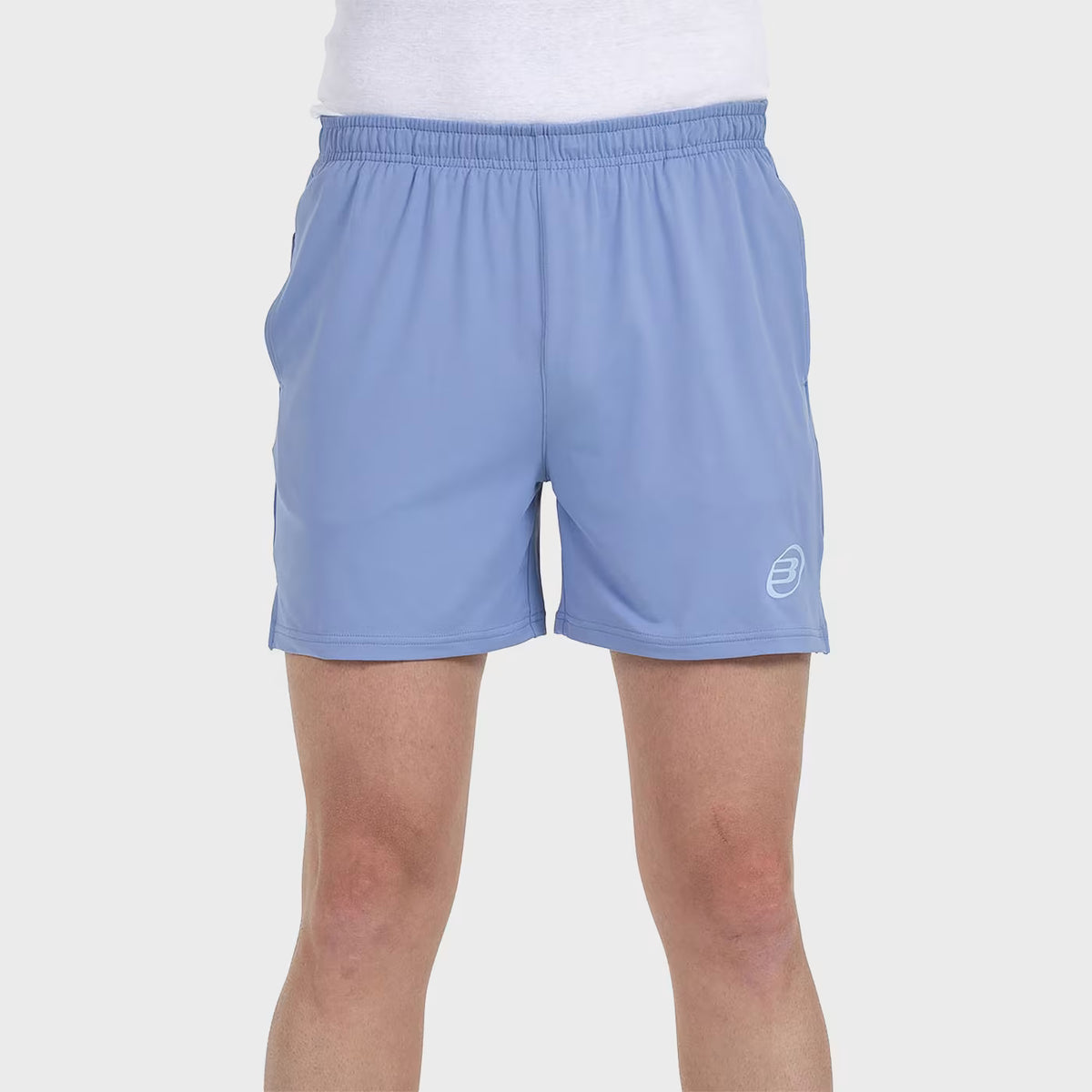 SHORTS CECLAVIN AZUL SOMBRA