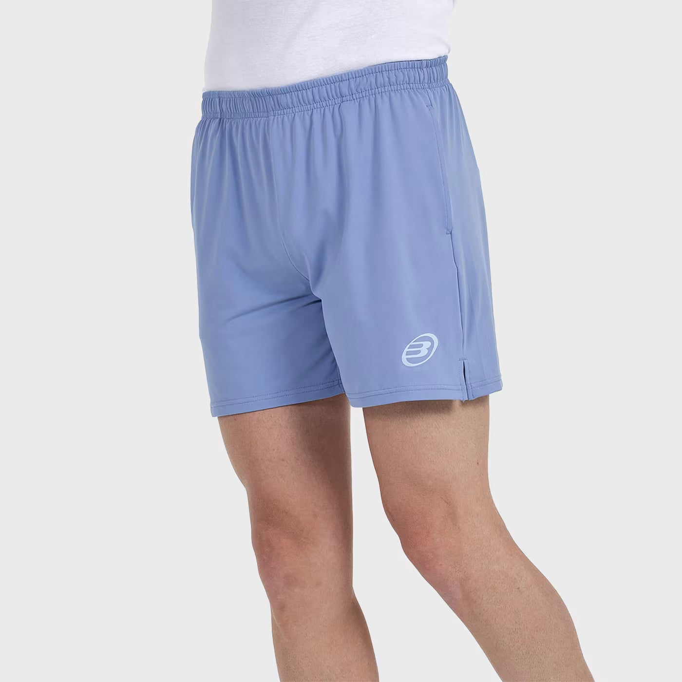 SHORTS CECLAVIN AZUL SOMBRA