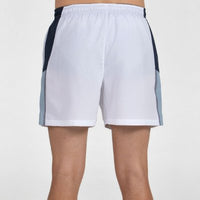 SHORT BULLPADEL LEGAR BLANCO