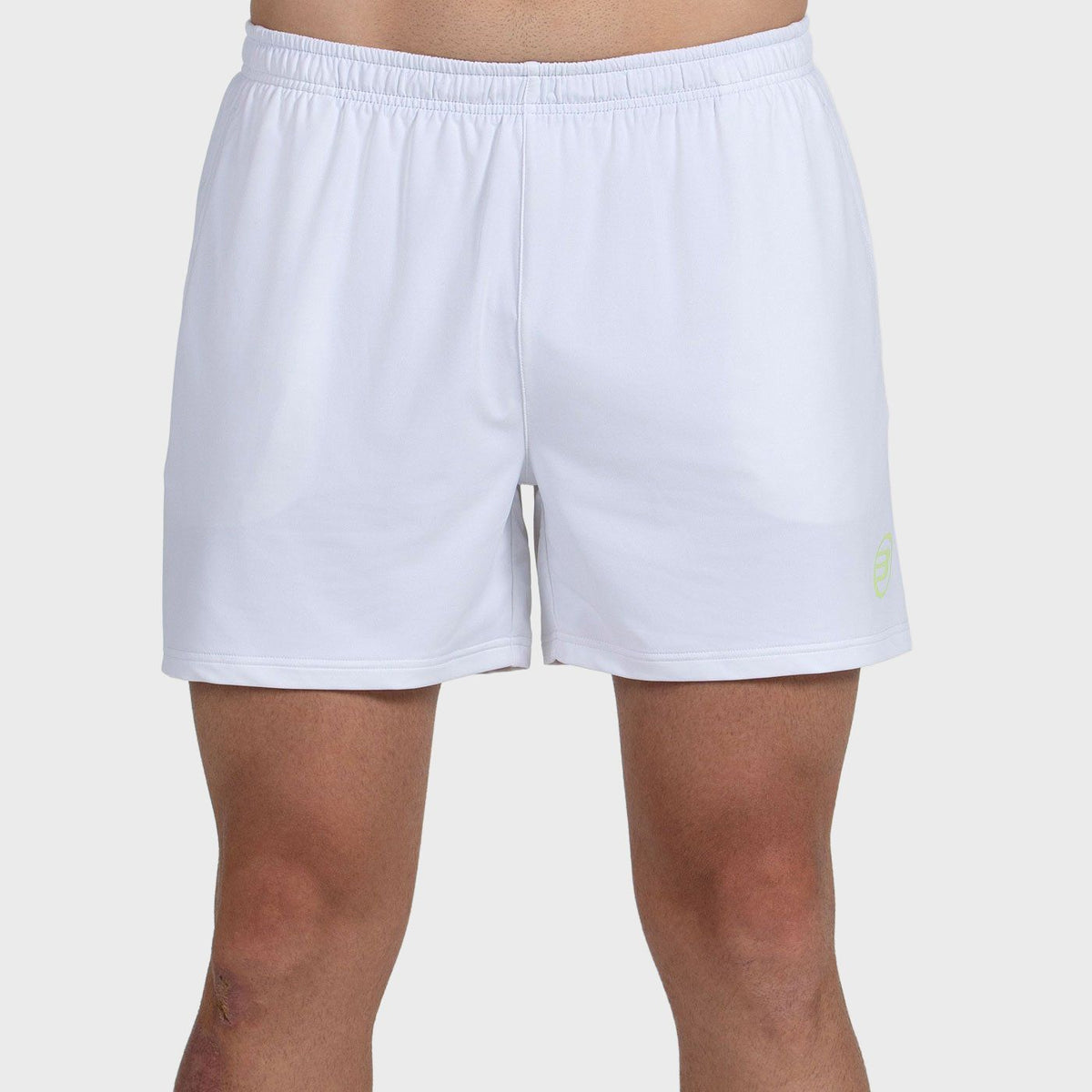 SHORTS LIJAR BLANCO