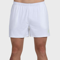 SHORTS LIJAR BLANCO