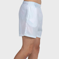 SHORTS LLENO BLANCO