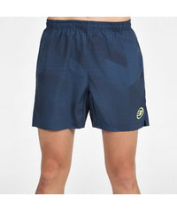SHORT BULLPADEL LLENO NAVY