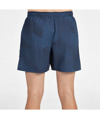 SHORT BULLPADEL LLENO NAVY