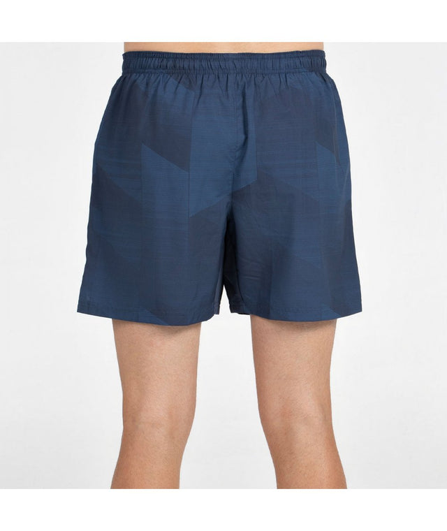 SHORT BULLPADEL LLENO NAVY