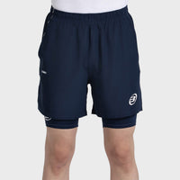 SHORTS MANSIL OCEANO PROFUNDO