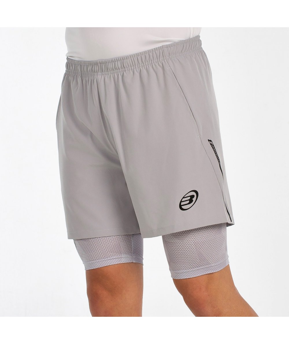 SHORT BULLPADEL MANZAN PIEDRA