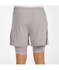 SHORT BULLPADEL MANZAN PIEDRA