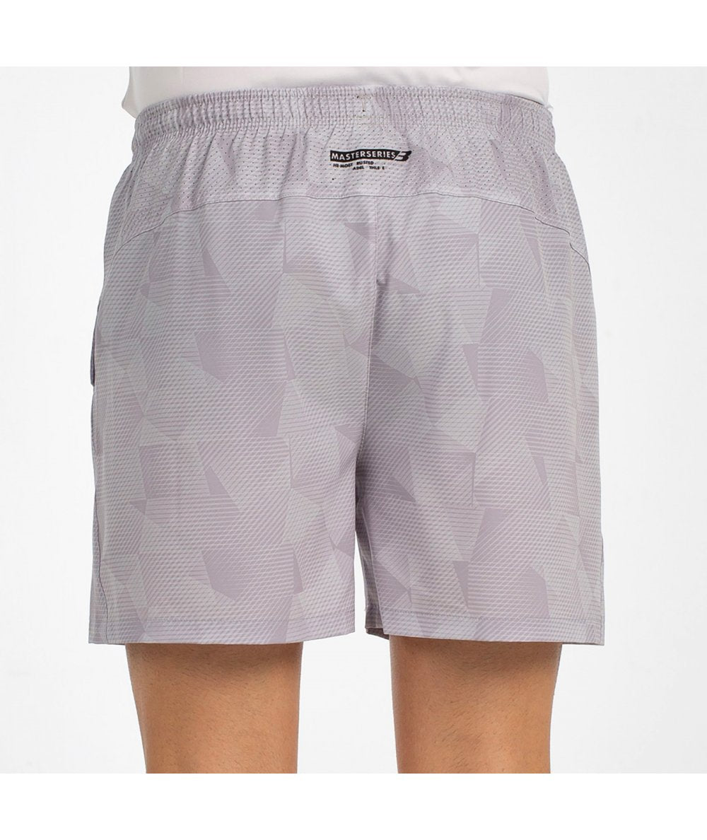 SHORT BULLPADEL MONCH PIEDRA