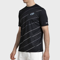 T-SHIRT CASINAS NEGRO