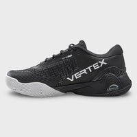 ZAPATILLAS VERTEX VIBRAM 26V NEGRAS