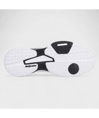 ZAPATILLA BULLPADEL ICON 25I BLANCO