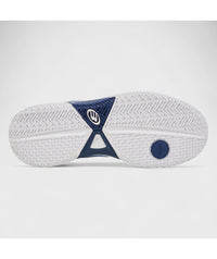 ZAPATILLA BULLPADEL NEXT W 25I AZUL CELESTE