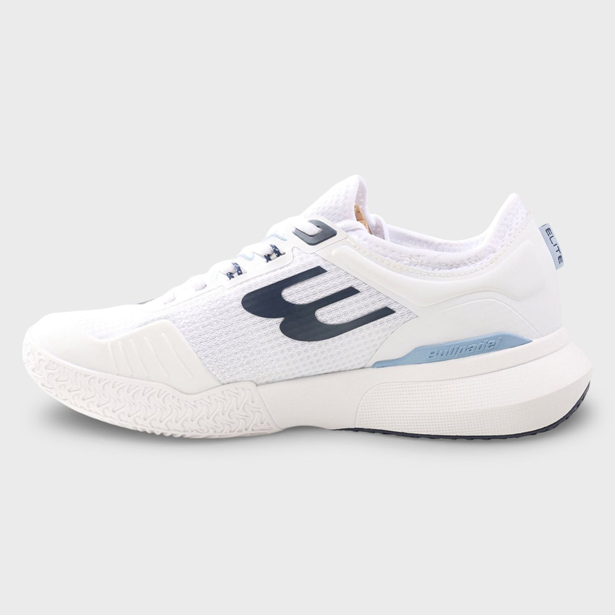 ZAPATILLAS ELITE 26V BLANCO